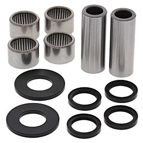 All Balls Racing All Balls Racing 08-10 Polaris Outlaw 450 Swing Arm Bearing Kit - 28-1197