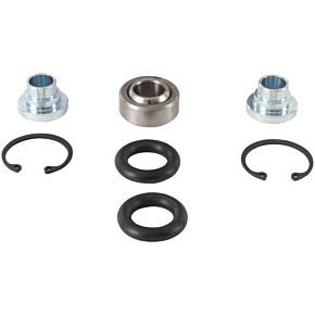 All Balls Racing All Balls Racing 08-10 Polaris Outlaw 450 Upper Rear Shock Bearing Kit - 21-0018