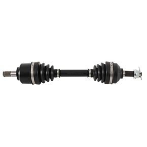 All Balls Racing All Balls Racing 08-11 Kawasaki KVF750 Brute Force 8 Ball Axle Front Right - AB8-KW-8-221