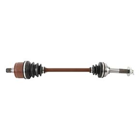 All Balls Racing All Balls Racing 08-11 Kawasaki Teryx 750 4x4 6 Ball Axle Rear Right - AB6-KW-8-319