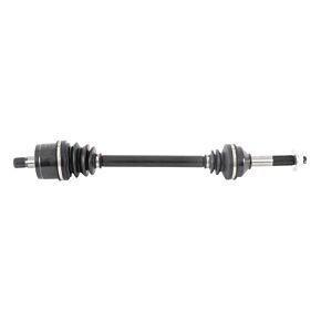 All Balls Racing All Balls Racing 08-11 Kawasaki Teryx 750 4x4 8 Ball Axle Rear Right - AB8-KW-8-319