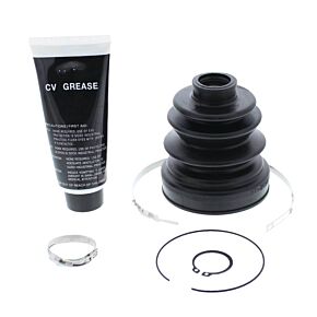 All Balls Racing All Balls Racing 08-11 Kawasaki Teryx 750 4x4 CV 6 Ball Boot Kit Rear Inner - AB6-BT-2095G