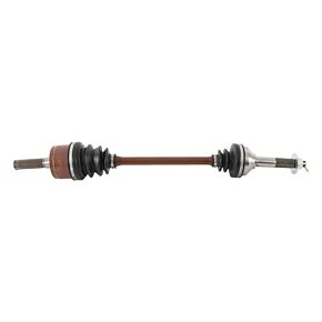 All Balls Racing All Balls Racing 08-11 KRF 750 Teryx 4x4/KRF 750 Teryx 4x4 LE/1008 KRF 750 Teryx 4x4 LE Sport Axle - AB6-KW-8-318