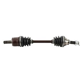 All Balls Racing All Balls Racing 08-11 KVF 750 Brute Force 4x4i/08-10 KVF 750 Brute Force 4x4i Camo Axle - AB6-KW-8-121
