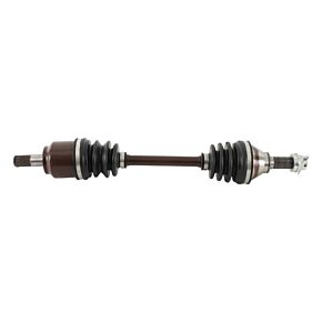 All Balls Racing All Balls Racing 08-11 KVF 750 Brute Force 4x4i/08-10 KVF 750 Brute Force 4x4i Camo Axle - AB6-KW-8-221