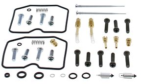 All Balls Racing All Balls Racing 08-12 Kawasaki EX250 Ninja Carburetor Rebuild Kit - 26-1693