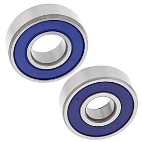 All Balls Racing All Balls Racing 08-13 Cobra CX 50 JR. Wheel Bearing Kit Rear - 25-1681