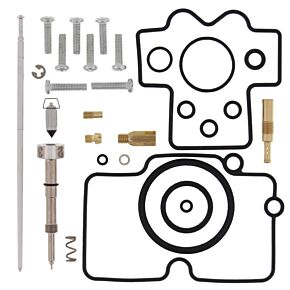 All Balls Racing All Balls Racing 08-13 Honda CRF250X Carburetor Rebuild Kit - 26-1476