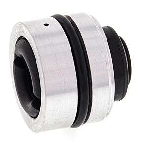 All Balls Racing All Balls Racing 08-13 Kawasaki KFX450R Front Shock Seal Head Kit - 37-1012