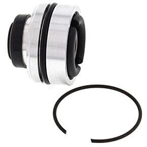 All Balls Racing All Balls Racing 08-13 Kawasaki KFX450R - Rear Shock Seal Head Kit - 37-1002