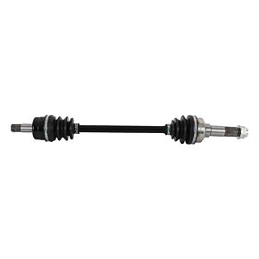 All Balls Racing All Balls Racing 08-13 Yamaha 700 RHINO FI 6 Ball Axle Front Left - AB6-YA-8-319
