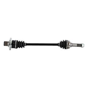 All Balls Racing All Balls Racing 08-13 Yamaha 700 RHINO FI 6 Ball Axle Rear Right - AB6-YA-8-330