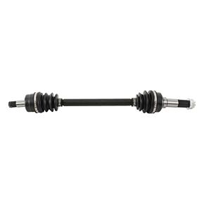 All Balls Racing All Balls Racing 08-13 Yamaha 700 RHINO FI 8 Ball Axle Front Left - AB8-YA-8-319