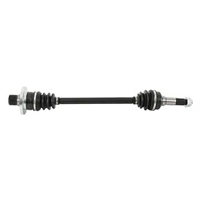 All Balls Racing All Balls Racing 08-13 Yamaha 700 RHINO FI 8 Ball Axle Rear Right - AB8-YA-8-330
