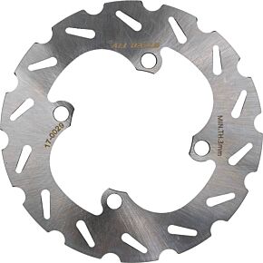 All Balls Racing All Balls Racing 08-13 Yamaha 700 RHINO FI Brake Disc Rear - 18-0029