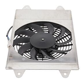 All Balls Racing All Balls Racing 08-13 Yamaha 700 RHINO FI Cooling Fan - 70-1009