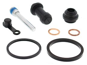 All Balls Racing All Balls Racing 08-13 Yamaha YFM 250 Raptor Caliper Rebuild Kit Front - 18-3027