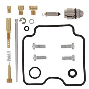 All Balls Racing All Balls Racing 08-13 Yamaha YFM 250 Raptor Carburetor Rebuild Kit - 26-1259