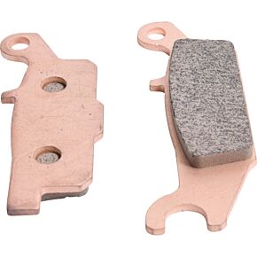 All Balls Racing All Balls Racing 08-13 Yamaha YFM 250 Raptor Sintered Brake Pad Front Right - 18-8024