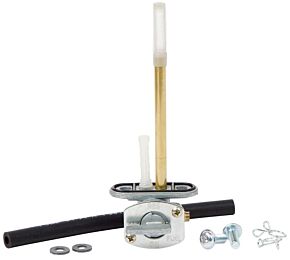 All Balls Racing All Balls Racing 08-13 YFM 125 Grizzly Fuel Valve Kit - FS101-0050