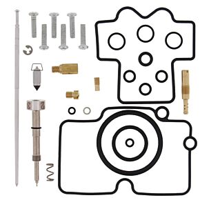 All Balls Racing All Balls Racing 08-14 Honda TRX450ER Carburetor Rebuild Kit - 26-1359