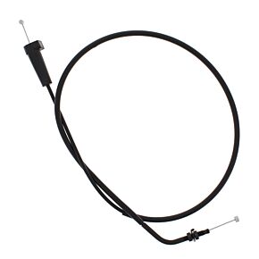 All Balls Racing All Balls Racing 08-14 Kawasaki KFX450R Cable - Throttle - 45-1131
