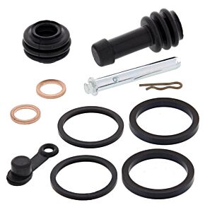 All Balls Racing All Balls Racing 08-14 Kawasaki KFX450R Caliper Rebuild Kit Front - 18-3021