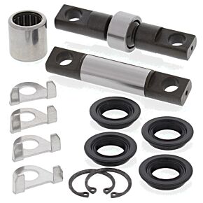 All Balls Racing All Balls Racing 08-14 Kawasaki KFX450R Front Lower A-Arm Bearing Kit - 2 Kits Req. Per Veh. - 50-1067