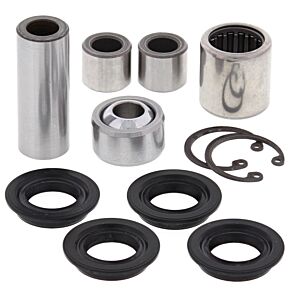 All Balls Racing All Balls Racing 08-14 Kawasaki KFX450R Front Upper A-Arm Bearing Kit - 2 Kits Req. Per Veh. - 50-1029