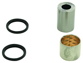 All Balls Racing All Balls Racing 08-14 Kawasaki KFX450R Lower Front Shock Bearing Kit - 21-1013