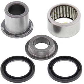 All Balls Racing All Balls Racing 08-14 Kawasaki KFX450R Lower - Rear Shock Bearing Kit - 29-1003
