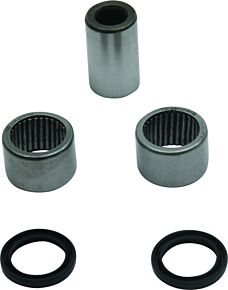 All Balls Racing All Balls Racing 08-14 Kawasaki KFX450R Upper Rear Shock Bearing Kit - 29-1025