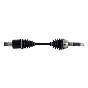 All Balls Racing All Balls Racing 08-14 Polaris RZR 800 6 Ball Axle Rear Left - AB6-PO-8-372