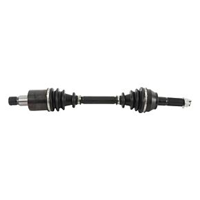 All Balls Racing All Balls Racing 08-14 Polaris RZR 800 8 Ball Axle - Rear Left - AB8-PO-8-372