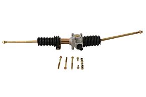 All Balls Racing All Balls Racing 08-14 Polaris RZR 800 Steering Rack - 51-4008