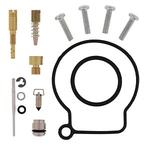 All Balls Racing All Balls Racing 08-15 Polaris Outlaw 50 Carburetor Rebuild Kit - 26-1481