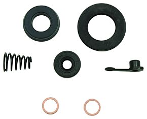All Balls Racing All Balls Racing 08-17 Yamaha XV19 RAIDER Slave Cylinder Rebuild Kit Clutch - 18-6037