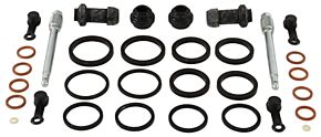 All Balls Racing All Balls Racing 08-18 Honda ST1300 Caliper Rebuild Kit Front - 18-3160