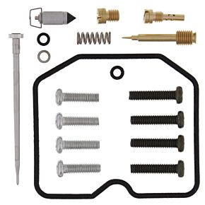 All Balls Racing All Balls Racing 08-18 Kawasaki KL650 E (KLR) Carburetor Rebuild Kit - 26-1100