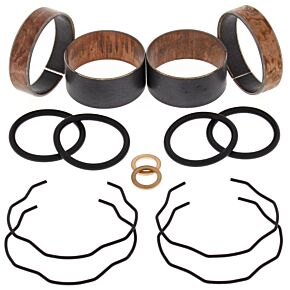 All Balls Racing All Balls Racing 08-18 Kawasaki KL650 E (KLR) Fork Bushing Kit - 38-6095