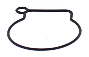 All Balls Racing All Balls Racing 08-19 Polaris Outlaw 50 Float Bowl Gasket Only - 46-5077