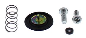 All Balls Racing All Balls Racing 08-20 Kawasaki KLX140 Air Cut Off Valve Rebuild Kit - 46-4010