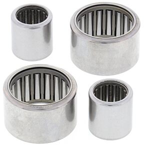 All Balls Racing All Balls Racing 08-20 Suzuki GSXR1300R Hayabusa Swing Arm Bearing Kit - 28-0004
