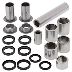 All Balls Racing All Balls Racing 08-20 Yamaha WR250R DUAL SPORT Linkage Bearing Kit - 27-1178