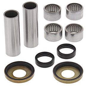 All Balls Racing All Balls Racing 08-20 Yamaha WR250R DUAL SPORT Swing Arm Bearing Kit - 28-1201