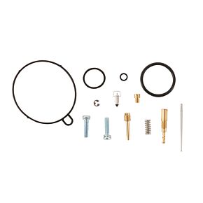 All Balls Racing All Balls Racing 08-22 Can-Am DS 90 4 STROKE Carburetor Rebuild Kit - 26-10154