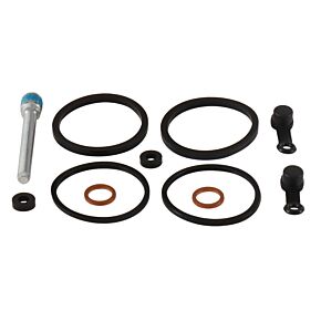 All Balls Racing All Balls Racing 08-22 Kawasaki ZG1400 CONCOURS Caliper Rebuild Kit - Rear - 18-3245