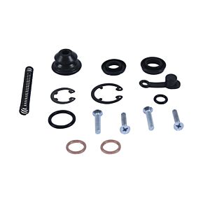 All Balls Racing All Balls Racing 08-22 Kawasaki ZG1400 CONCOURS Master Cylinder Rebuild Kit Clutch - 18-4026