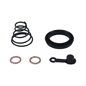 All Balls Racing All Balls Racing 08-22 Kawasaki ZG1400 CONCOURS Slave Cylinder Rebuild Kit Clutch - 18-6019