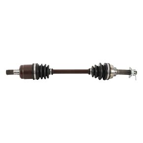 All Balls Racing All Balls Racing 08-22 Suzuki LT-A400F 4WD King Quad 6 Ball Axle Front Right - AB6-SK-8-302